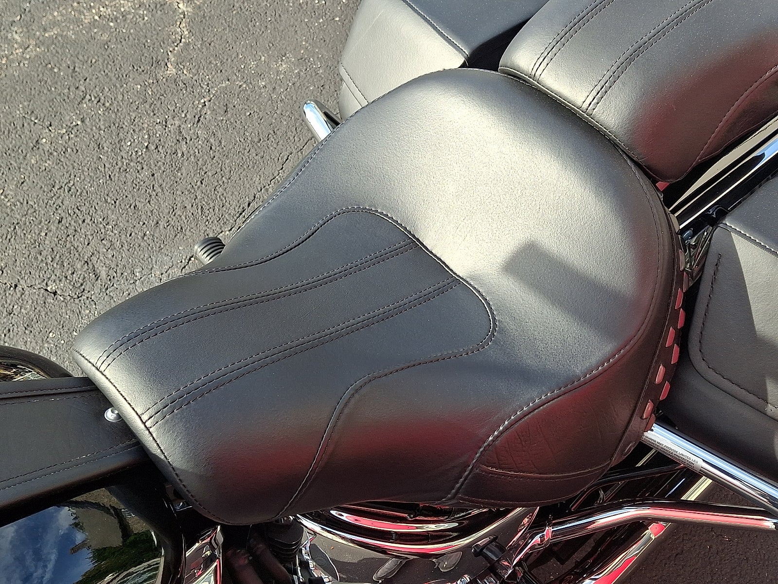 2022 Harley-Davidson Heritage Classic 114 FLHCS