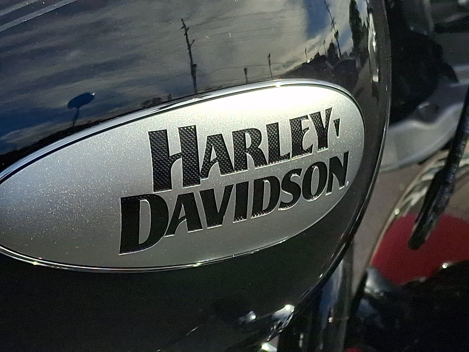 2022 Harley-Davidson Heritage Classic 114 FLHCS