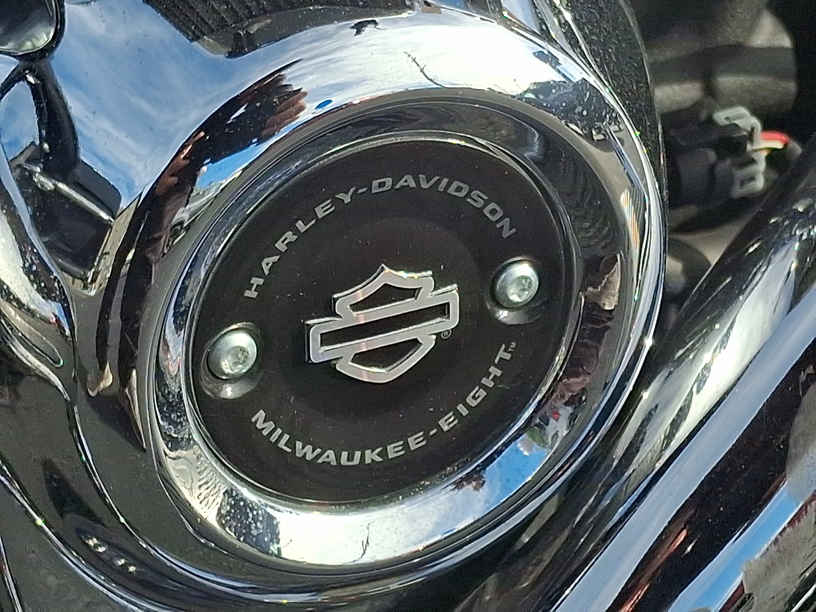 2022 Harley-Davidson Heritage Classic 114 FLHCS