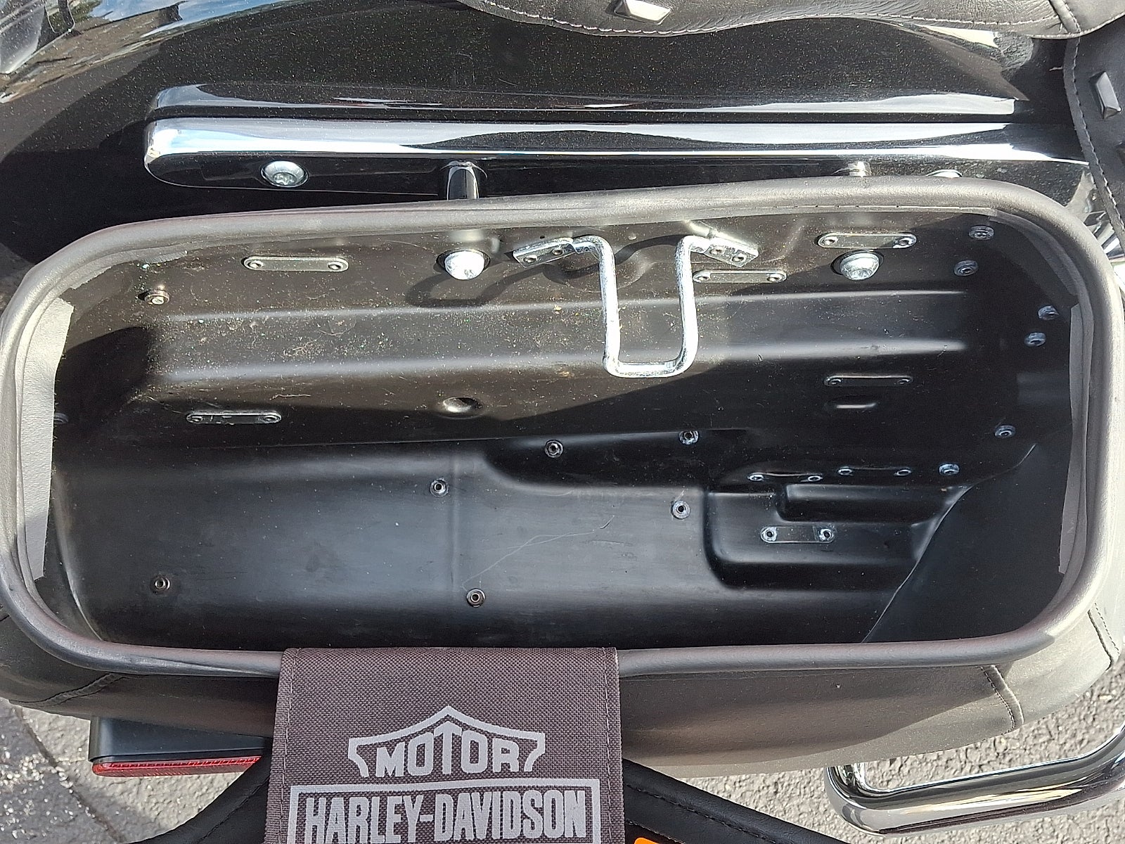 2022 Harley-Davidson Heritage Classic 114 FLHCS