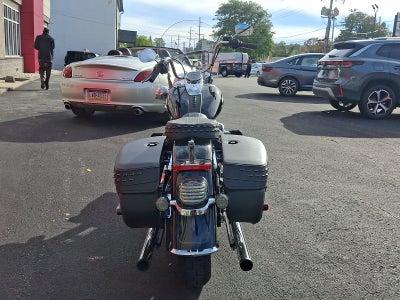 2022 Harley-Davidson Heritage Classic 114 FLHCS