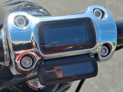 2018 Harley-Davidson FXBR Breakout Base