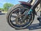 2018 Harley-Davidson FXBR Breakout Base