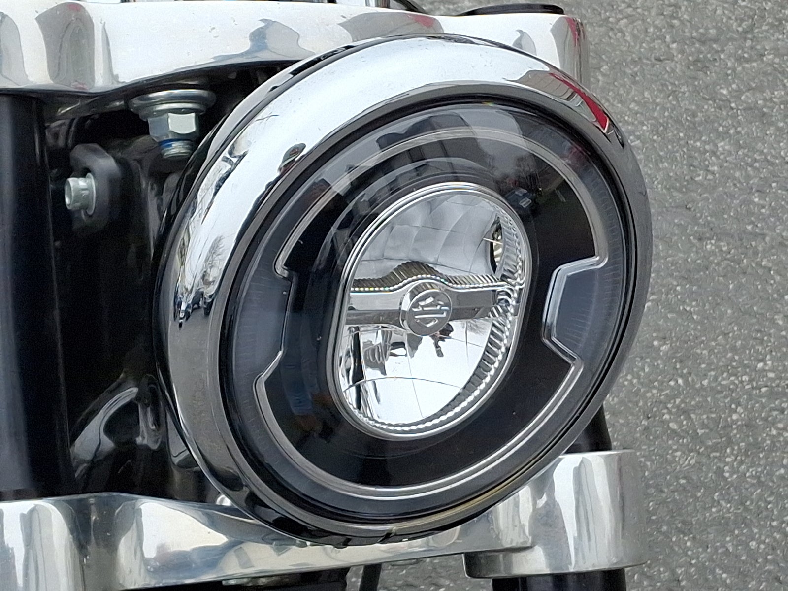 2021 Harley-Davidson FLSB SPORT GLIDE