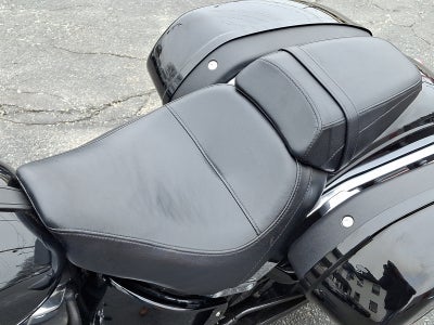 2021 Harley-Davidson FLSB SPORT GLIDE