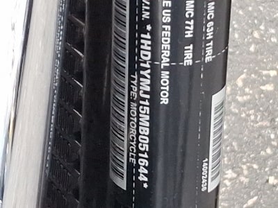 2021 Harley-Davidson FLSB SPORT GLIDE