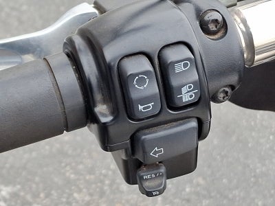 2018 Harley-Davidson FLSB SOFTAIL SPORT GLIDE