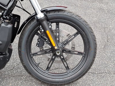 2023 Harley-Davidson RH 975 NIGHTSTER Base