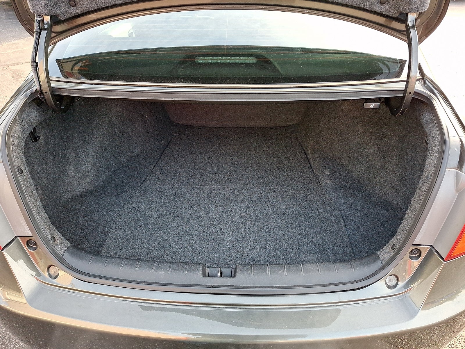 2014 Honda Accord EX