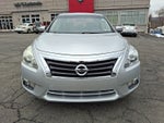 2013 Nissan Altima 3.5 SL