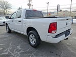 2017 RAM 1500 Express Crew Cab 4x4 5'7" Box