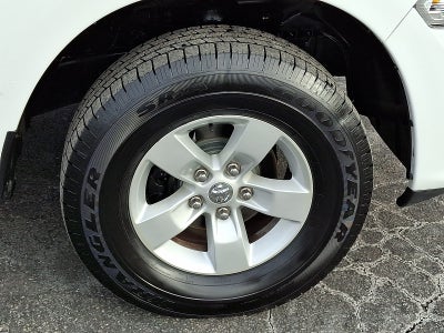 2017 RAM 1500 Express Crew Cab 4x4 5'7" Box