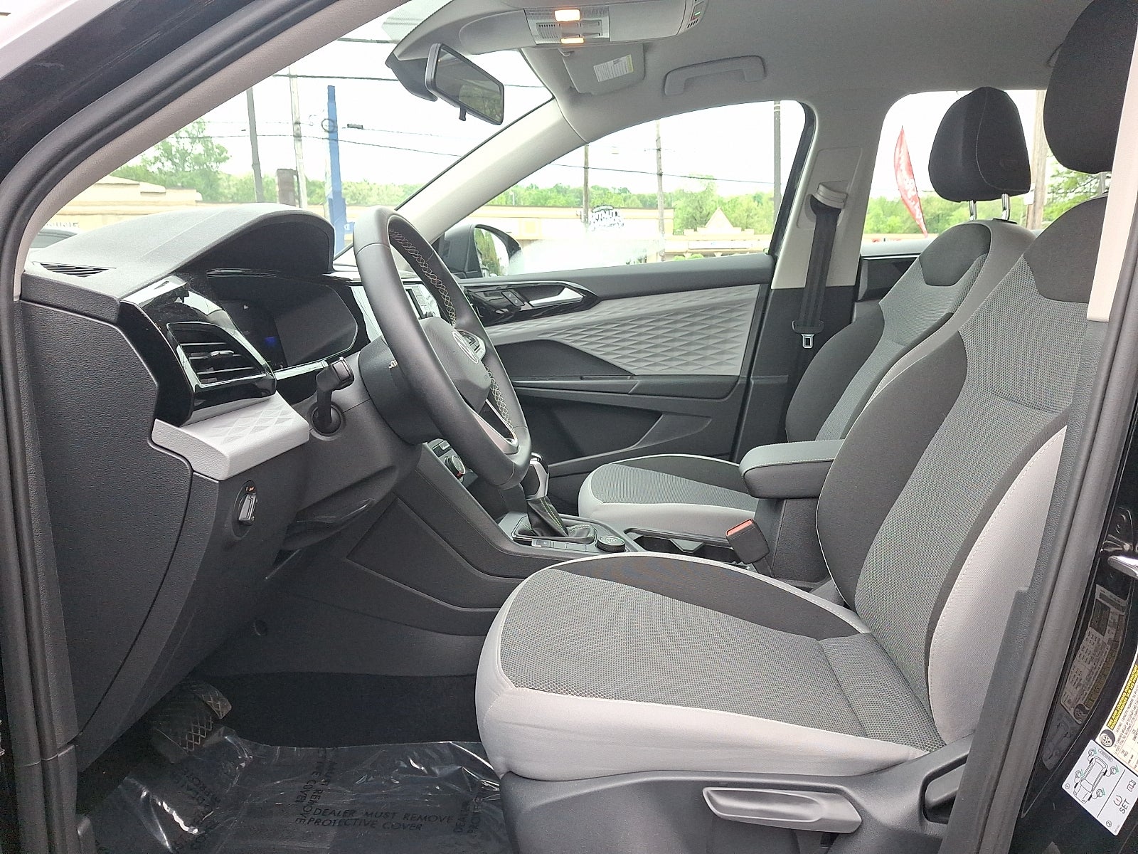 2022 Volkswagen Taos 1.5T S