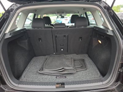 2022 Volkswagen Taos 1.5T S