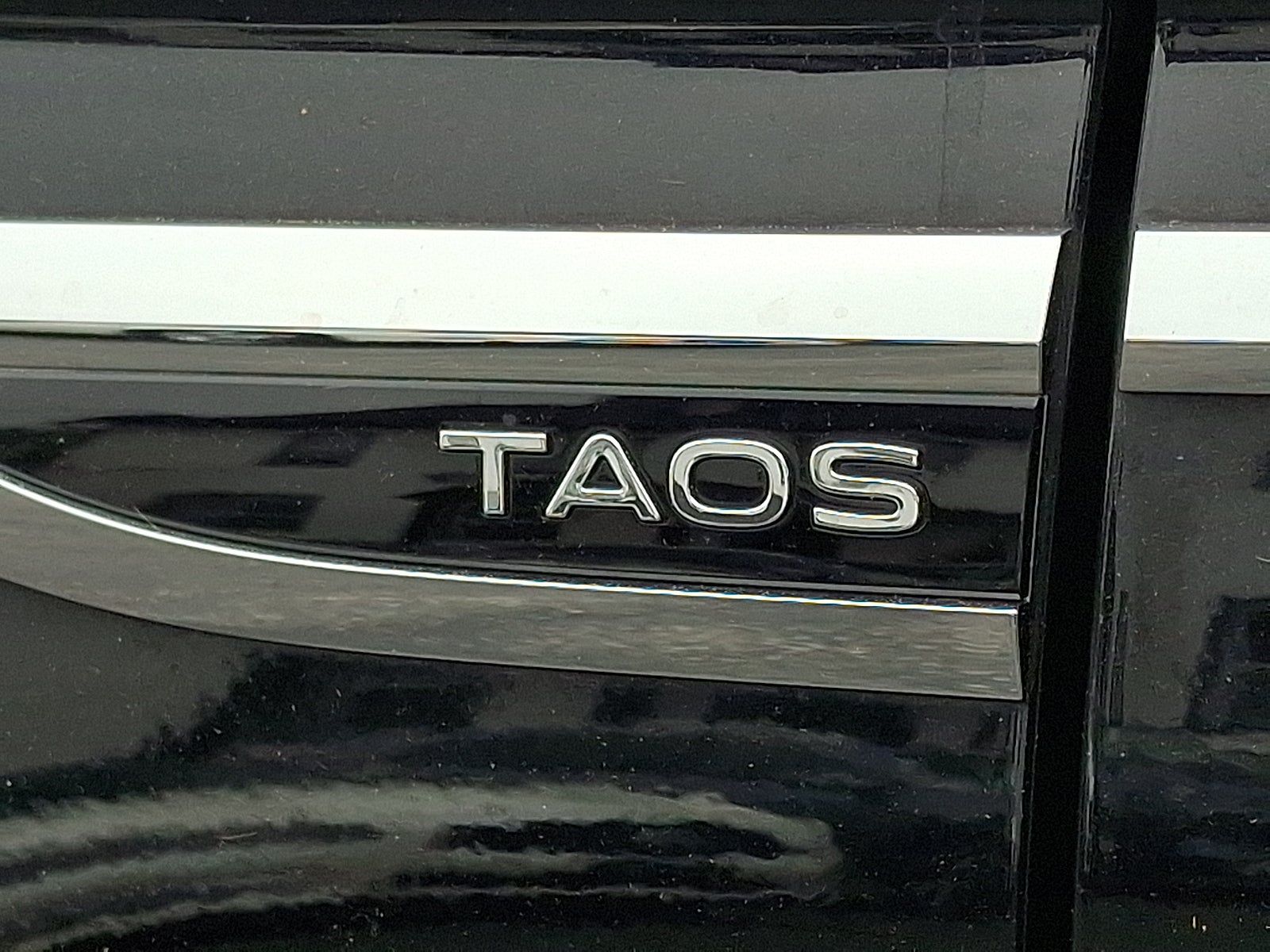 2022 Volkswagen Taos 1.5T S