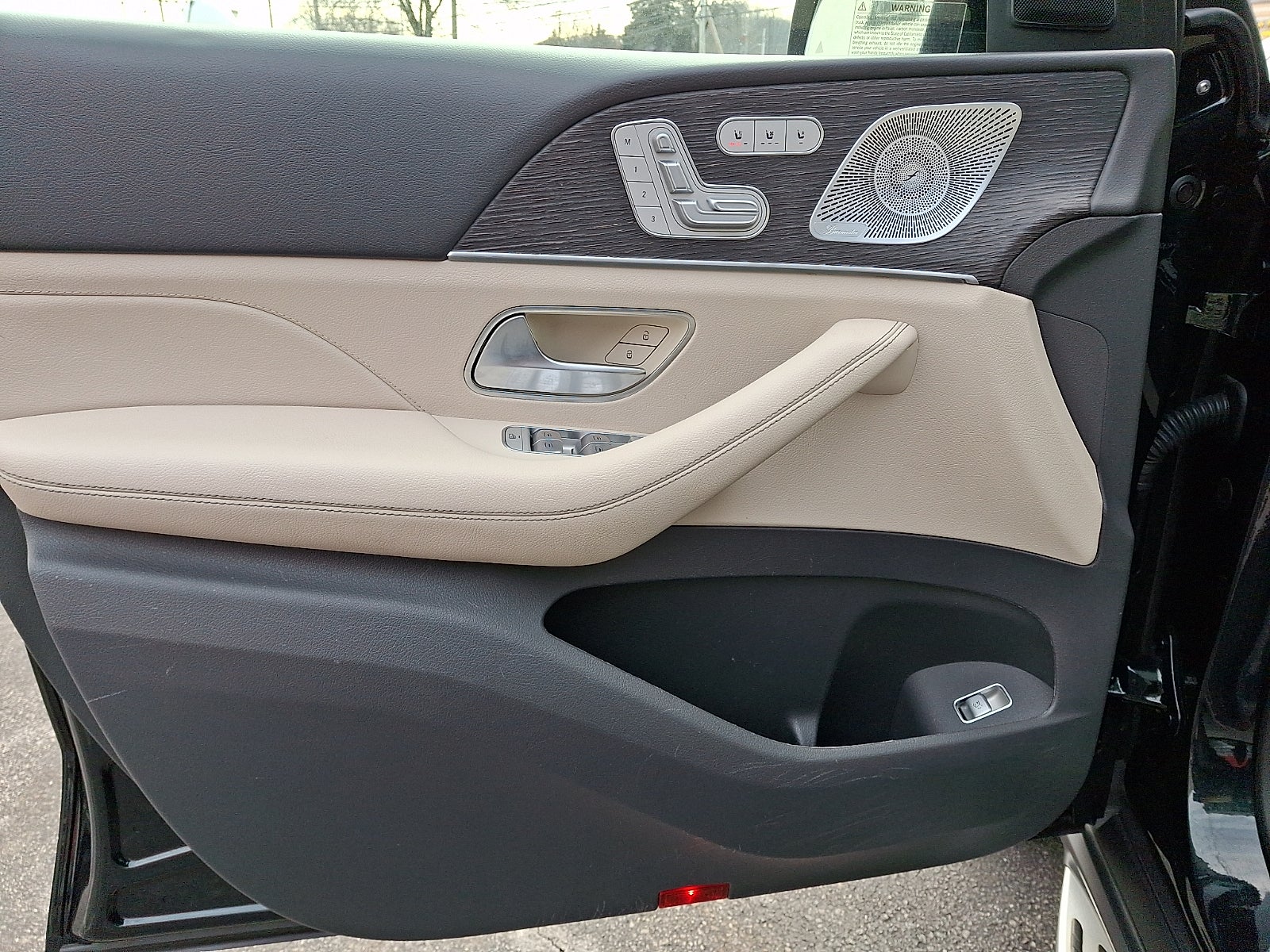 2020 Mercedes-Benz GLS 450 4MATIC®