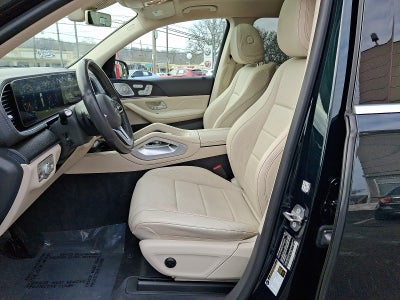 2020 Mercedes-Benz GLS 450 4MATIC®