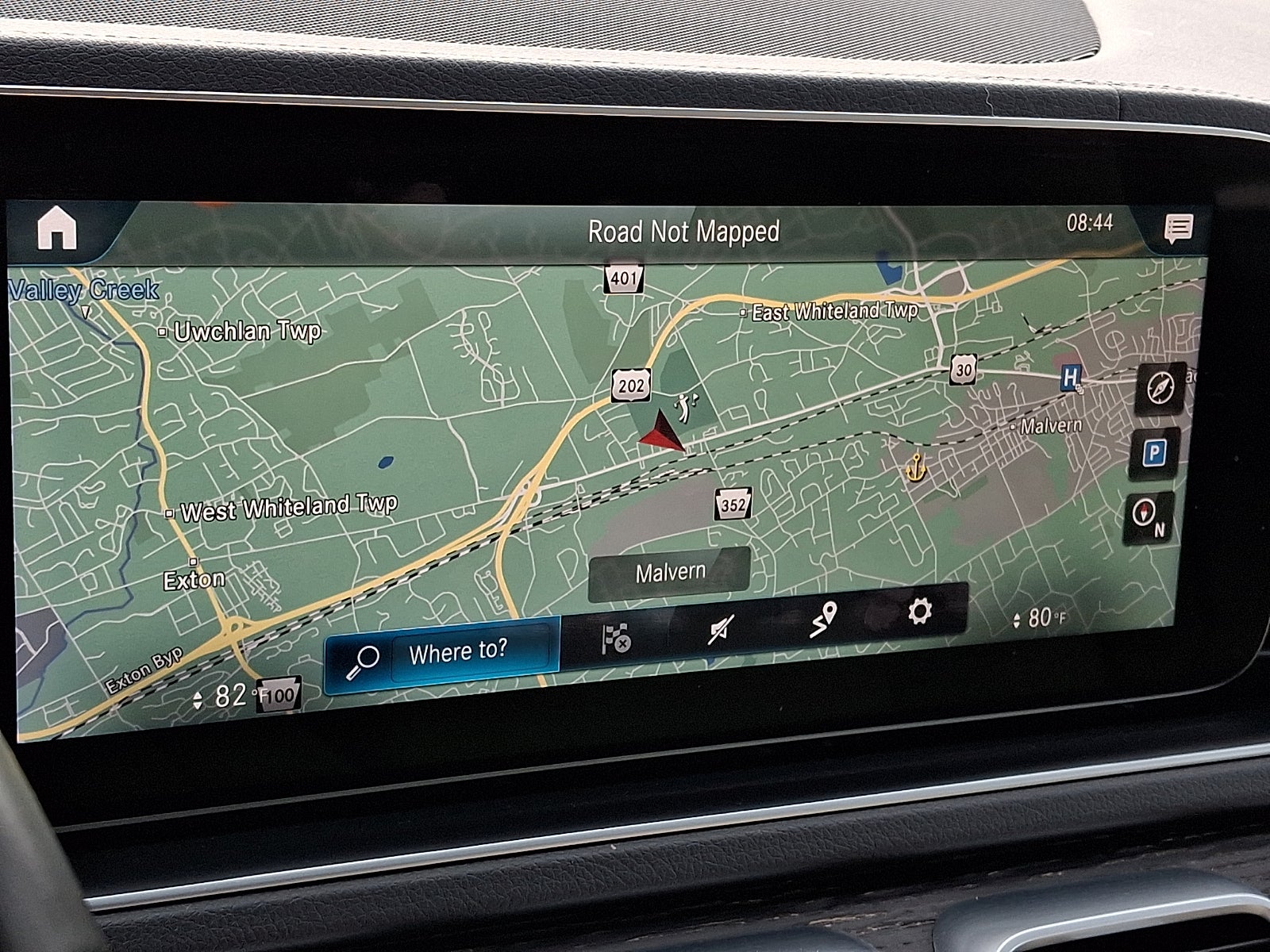 2020 Mercedes-Benz GLS 450 4MATIC®