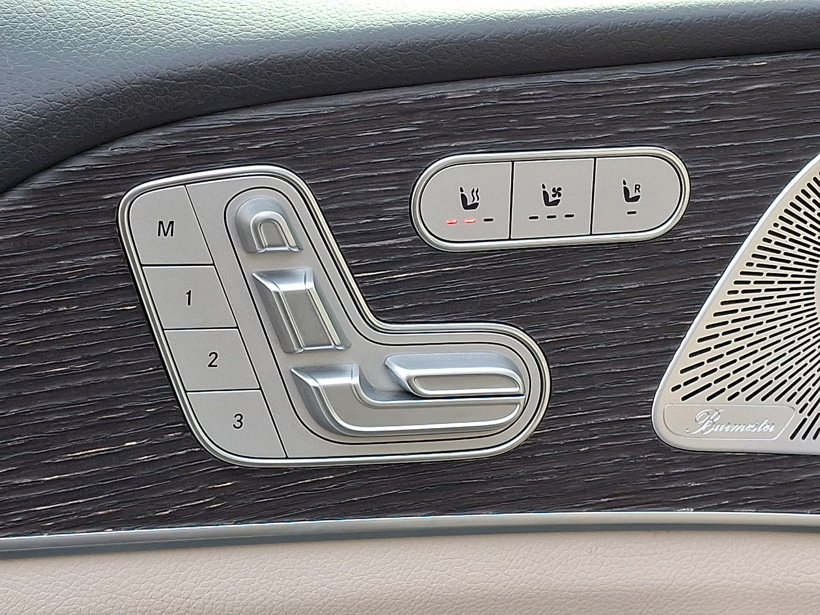 2020 Mercedes-Benz GLS 450 4MATIC®