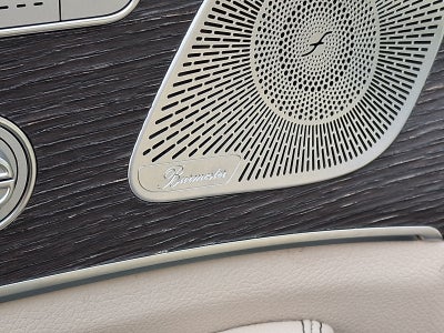 2020 Mercedes-Benz GLS 450 4MATIC®