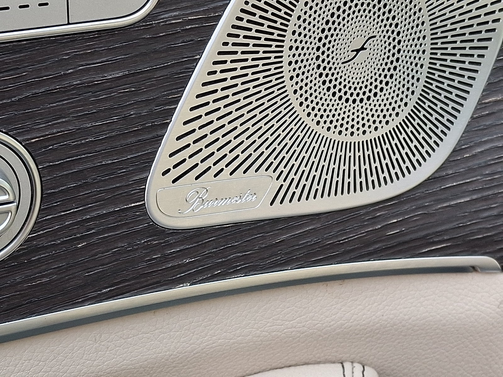 2020 Mercedes-Benz GLS 450 4MATIC®