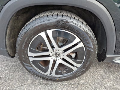 2020 Mercedes-Benz GLS 450 4MATIC®