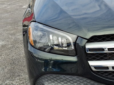 2020 Mercedes-Benz GLS 450 4MATIC®