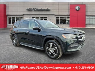 2020 Mercedes-Benz GLS 450 4MATIC®