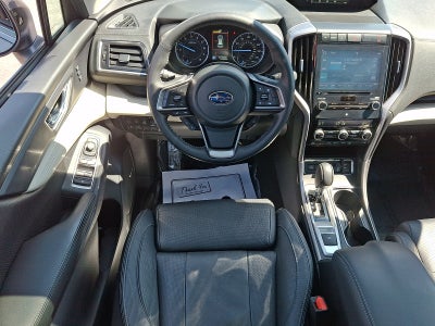 2020 Subaru Ascent Limited