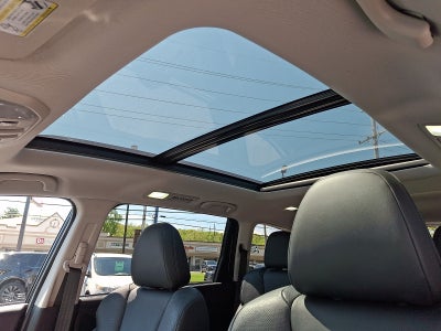 2020 Subaru Ascent Limited
