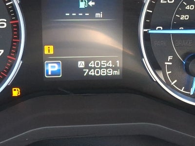 2020 Subaru Ascent Limited