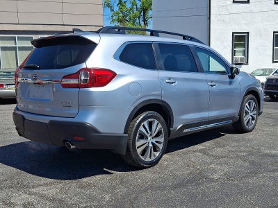 2020 Subaru Ascent Limited