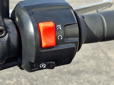 2023 Indian Scout Rogue Sixty ABS