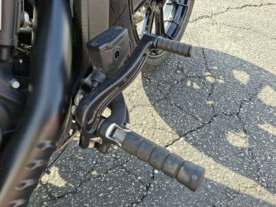 2023 Indian Scout Rogue Sixty ABS