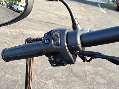 2012 Victory Highball Base