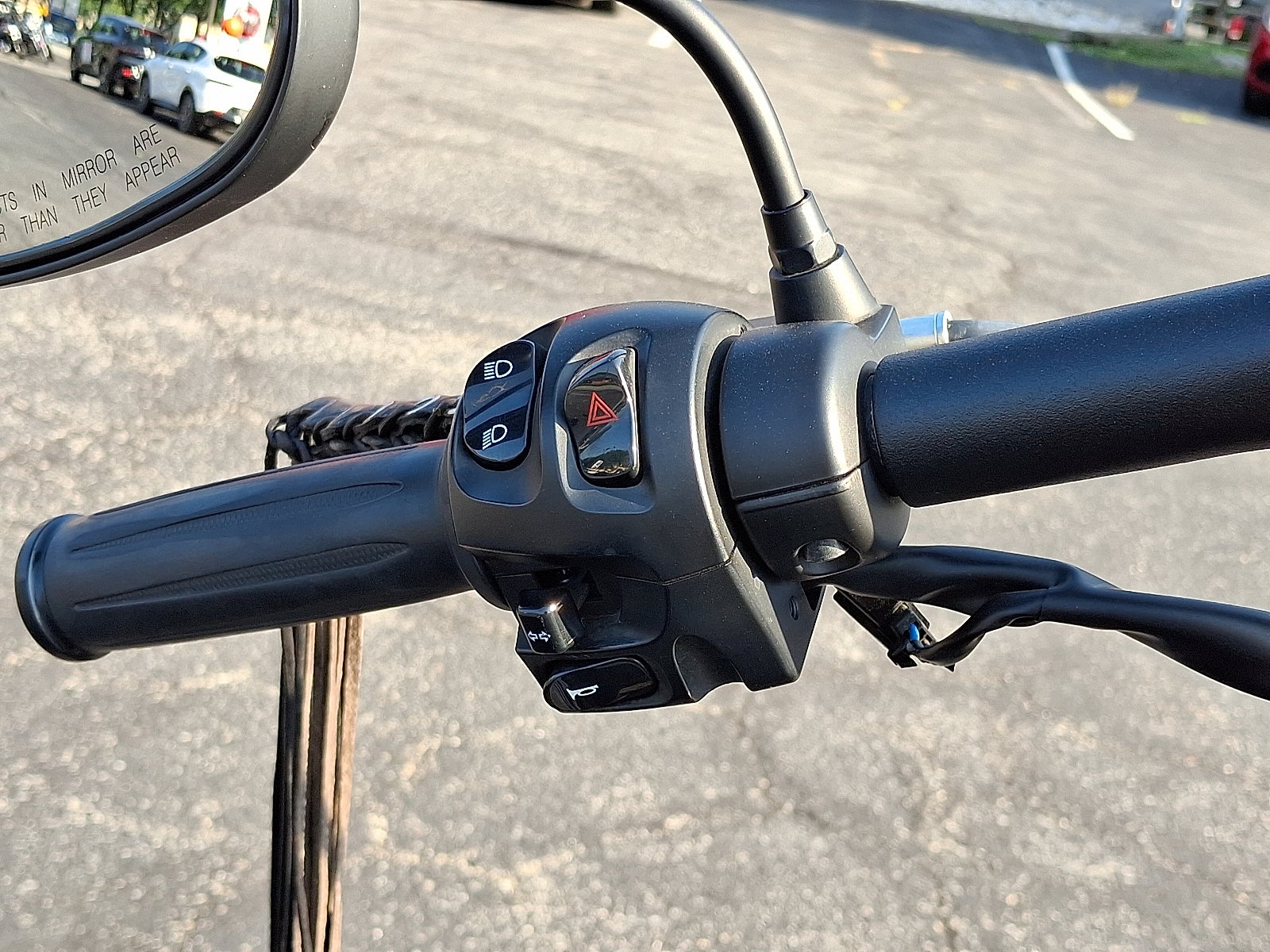 2012 Victory Highball Base