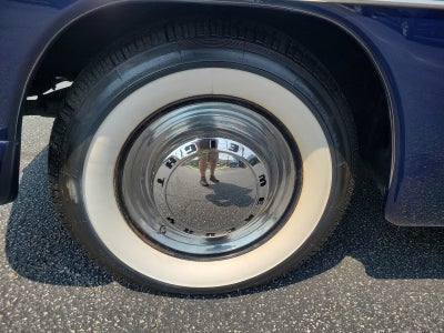 1949 Mercury 8 Sedan