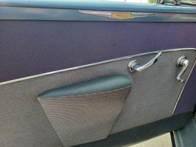 1949 Mercury 8 Sedan