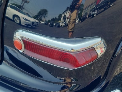 1949 Mercury 8 Sedan