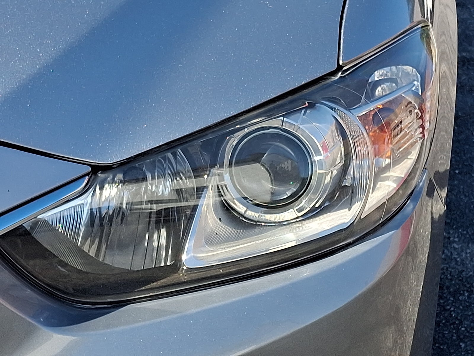 2014 Mazda Mazda6 i Touring