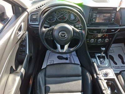 2014 Mazda Mazda6 i Touring