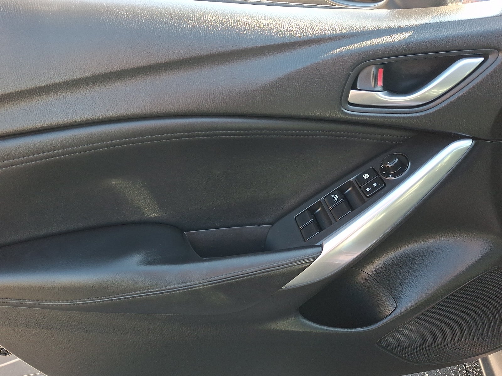 2014 Mazda Mazda6 i Touring