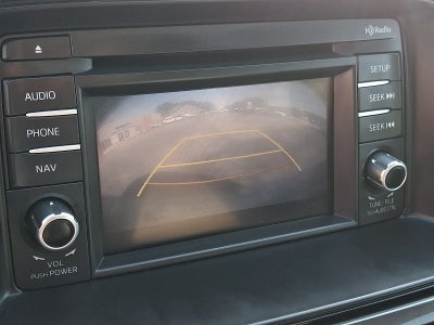 2014 Mazda Mazda6 i Touring