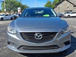 2014 Mazda Mazda6 i Touring