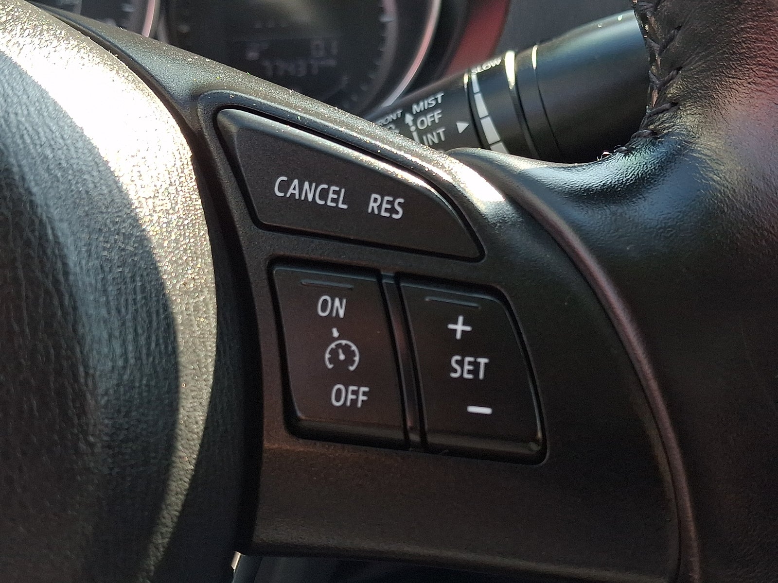 2014 Mazda Mazda6 i Touring