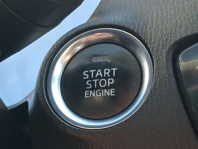 2014 Mazda Mazda6 i Touring