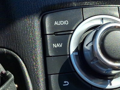 2014 Mazda Mazda6 i Touring