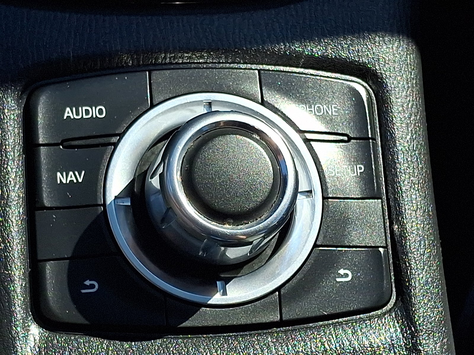 2014 Mazda Mazda6 i Touring