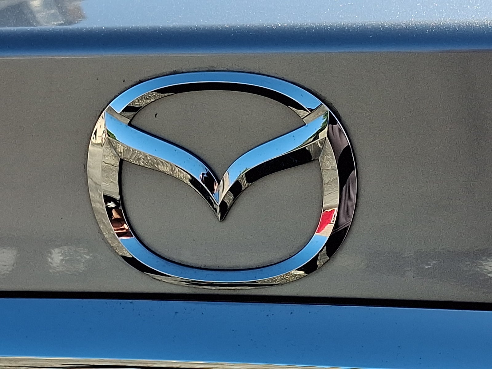 2014 Mazda Mazda6 i Touring