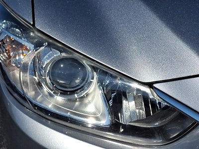 2014 Mazda Mazda6 i Touring